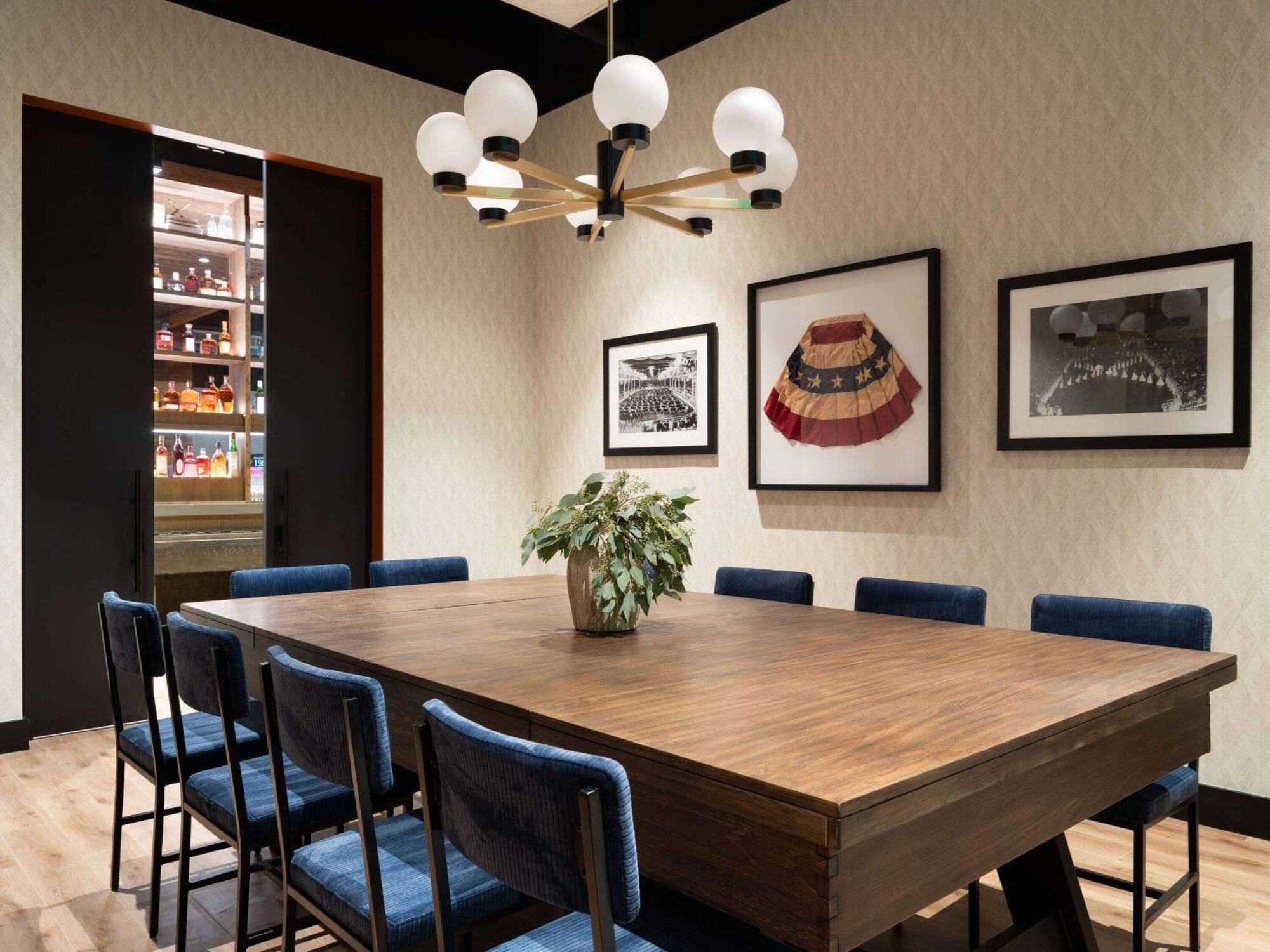 Origin Kansas City Riverfront, A Wyndham Hotel 외부 사진