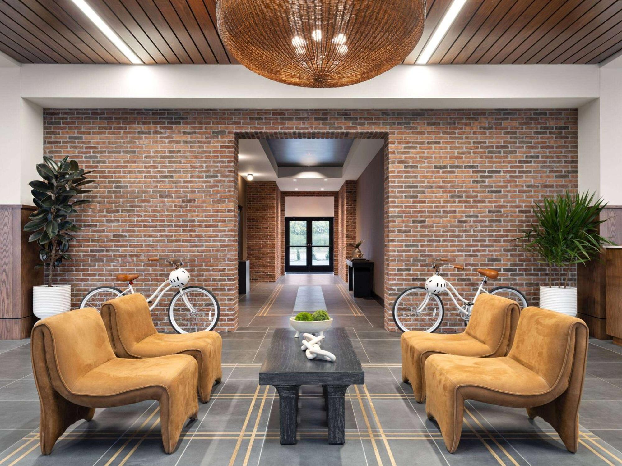 Origin Kansas City Riverfront, A Wyndham Hotel 외부 사진