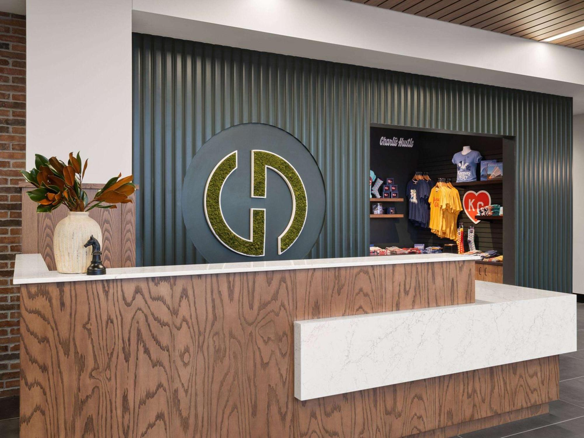 Origin Kansas City Riverfront, A Wyndham Hotel 외부 사진
