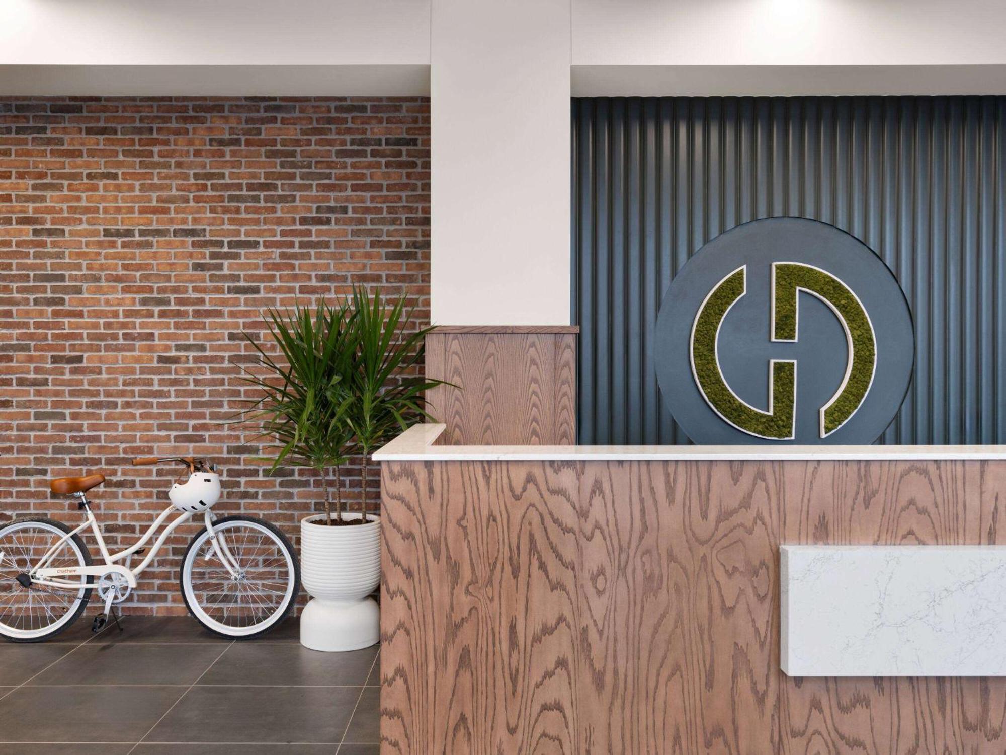 Origin Kansas City Riverfront, A Wyndham Hotel 외부 사진