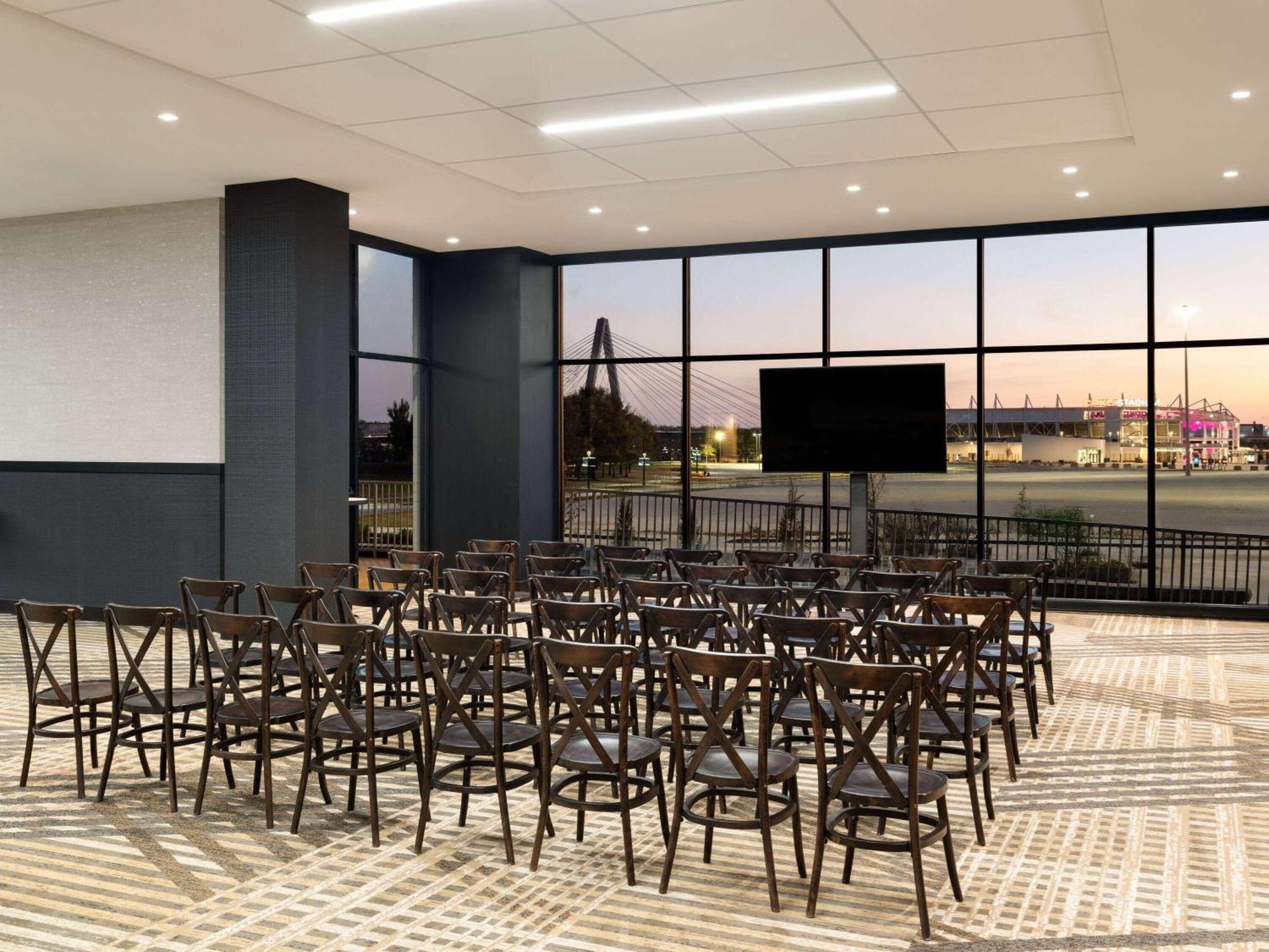 Origin Kansas City Riverfront, A Wyndham Hotel 외부 사진