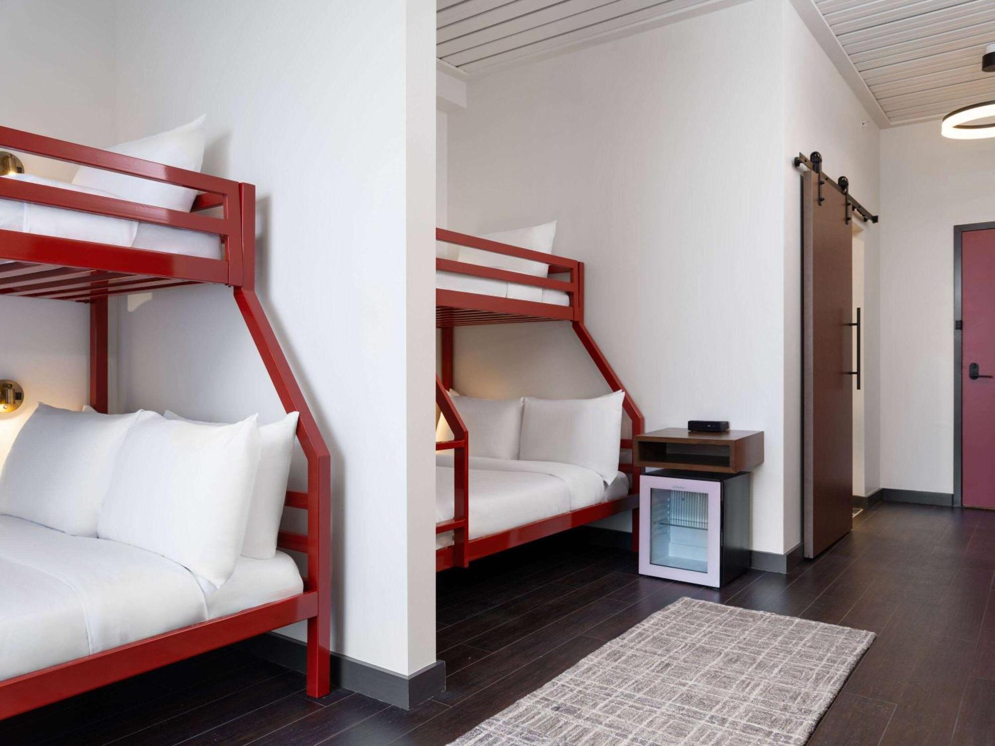 Origin Kansas City Riverfront, A Wyndham Hotel 외부 사진