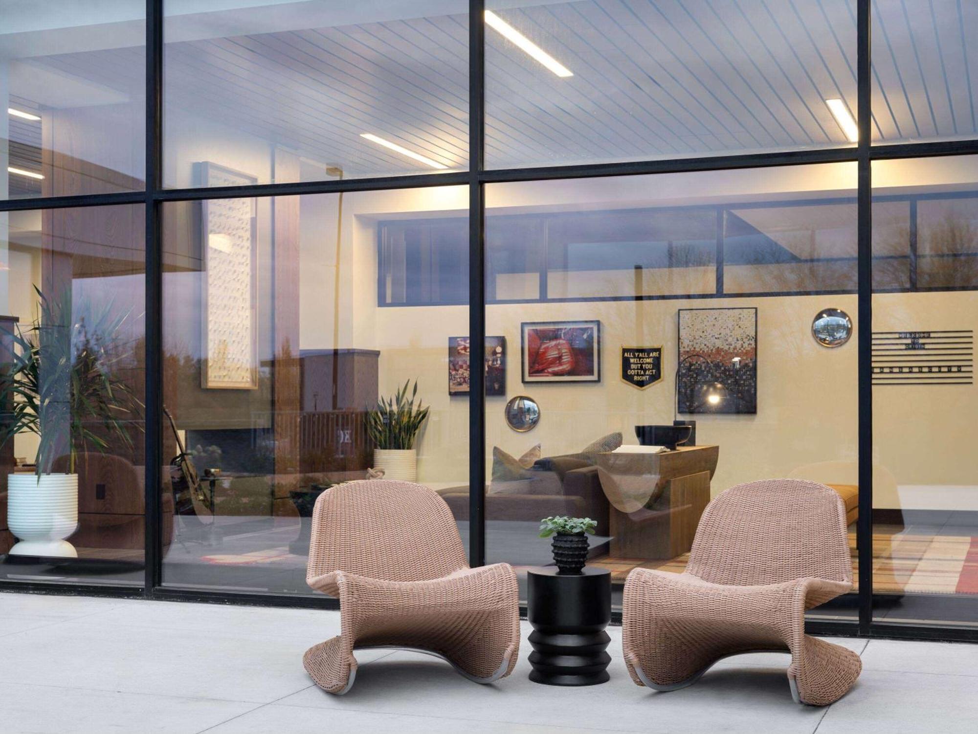 Origin Kansas City Riverfront, A Wyndham Hotel 외부 사진