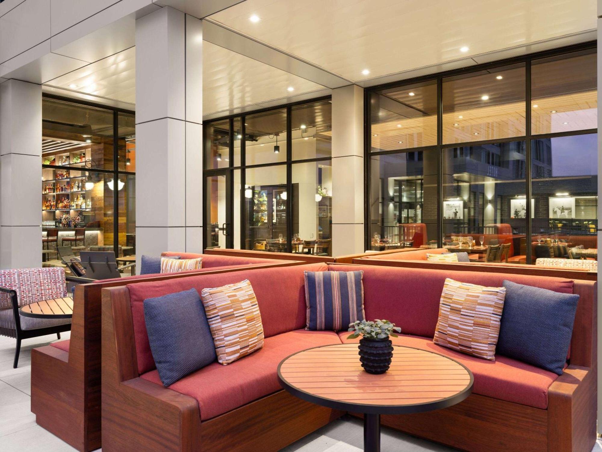 Origin Kansas City Riverfront, A Wyndham Hotel 외부 사진