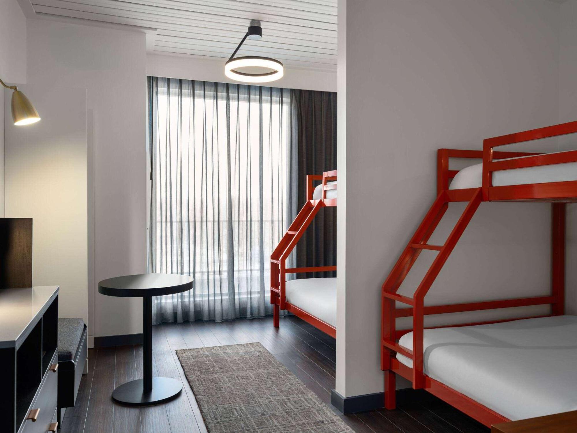 Origin Kansas City Riverfront, A Wyndham Hotel 외부 사진