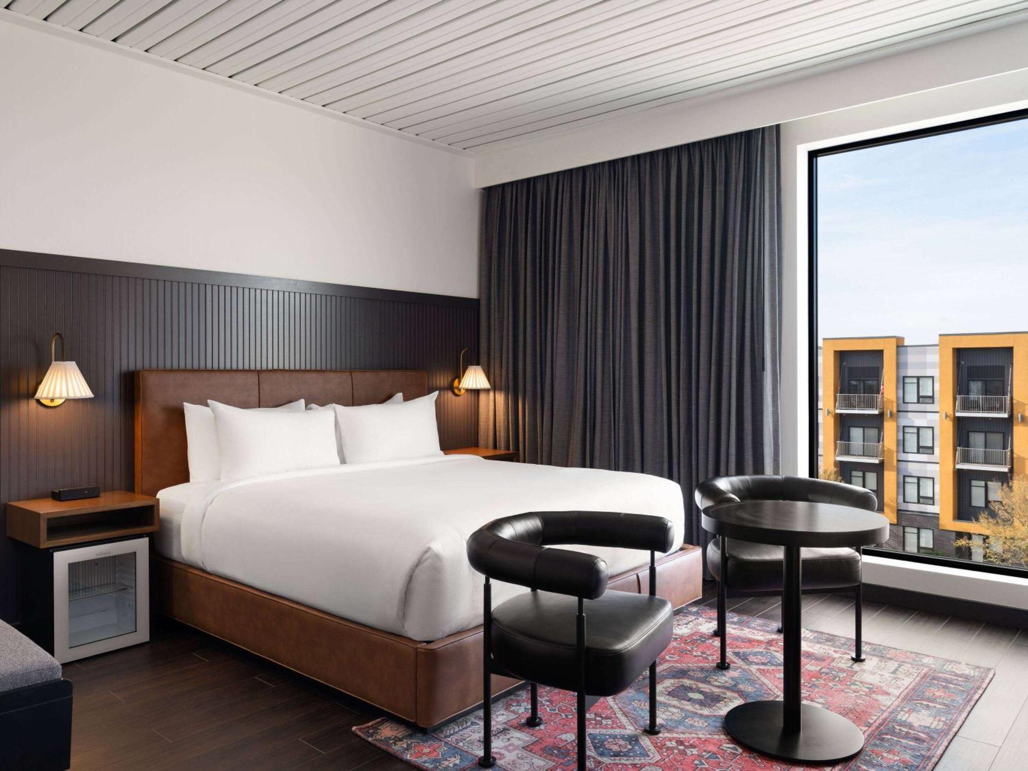 Origin Kansas City Riverfront, A Wyndham Hotel 외부 사진