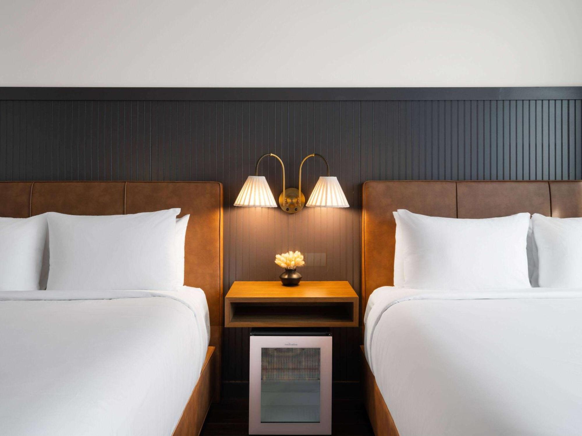 Origin Kansas City Riverfront, A Wyndham Hotel 외부 사진