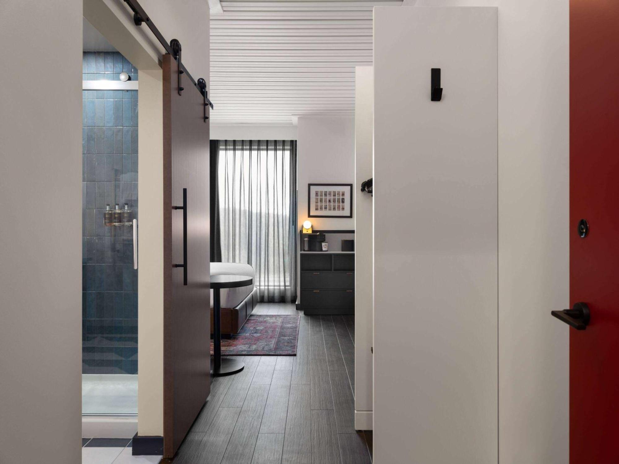 Origin Kansas City Riverfront, A Wyndham Hotel 외부 사진