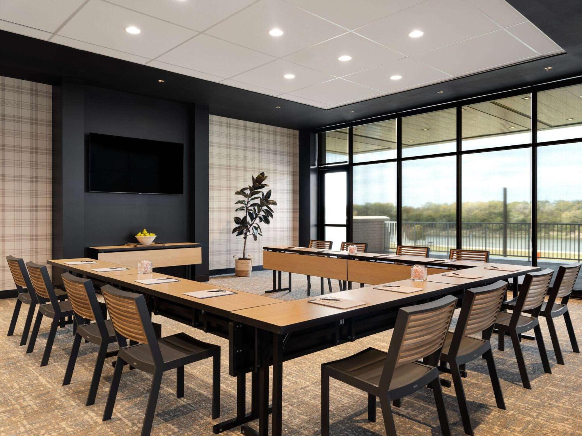 Origin Kansas City Riverfront, A Wyndham Hotel 외부 사진