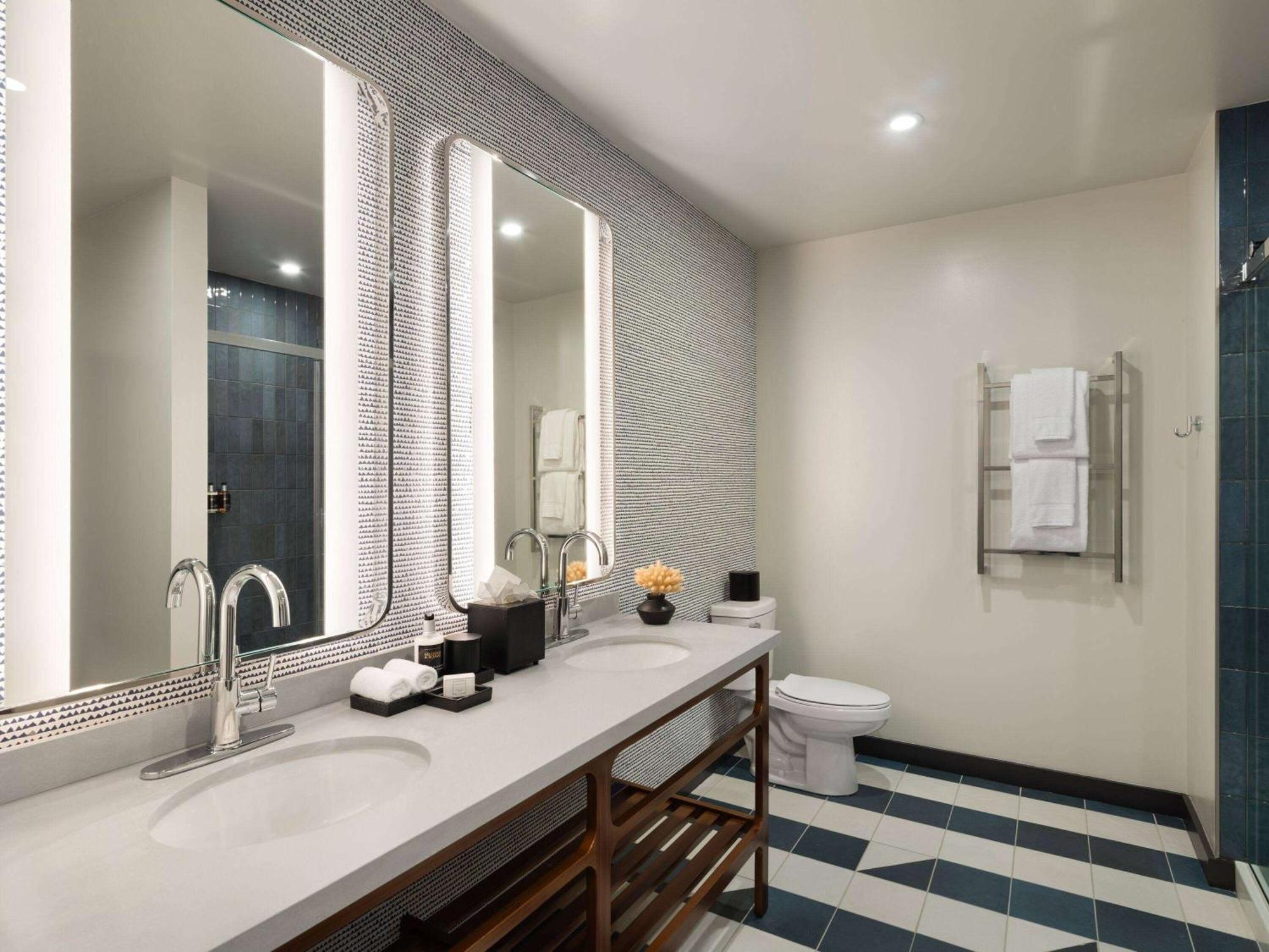 Origin Kansas City Riverfront, A Wyndham Hotel 외부 사진