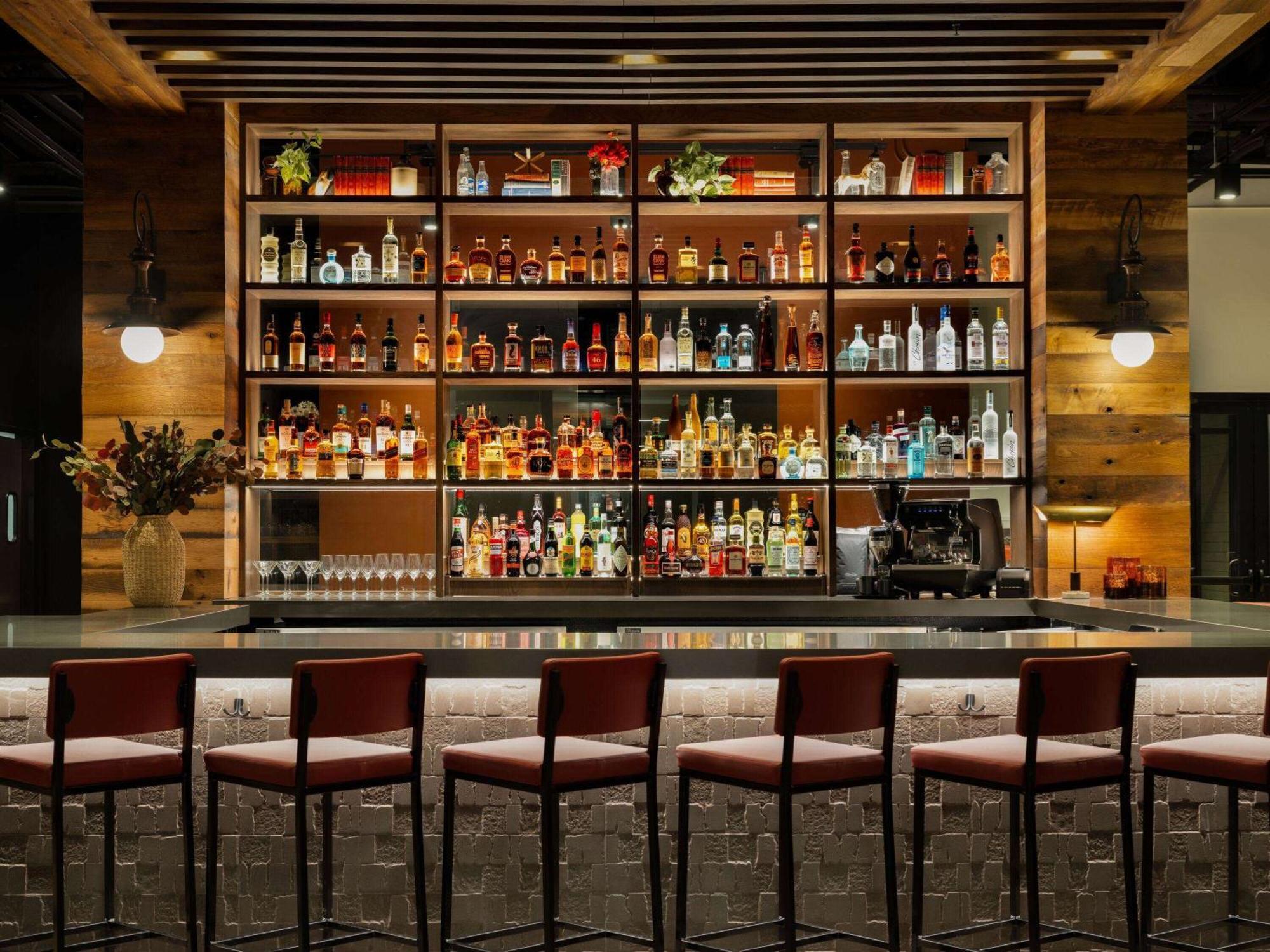 Origin Kansas City Riverfront, A Wyndham Hotel 외부 사진
