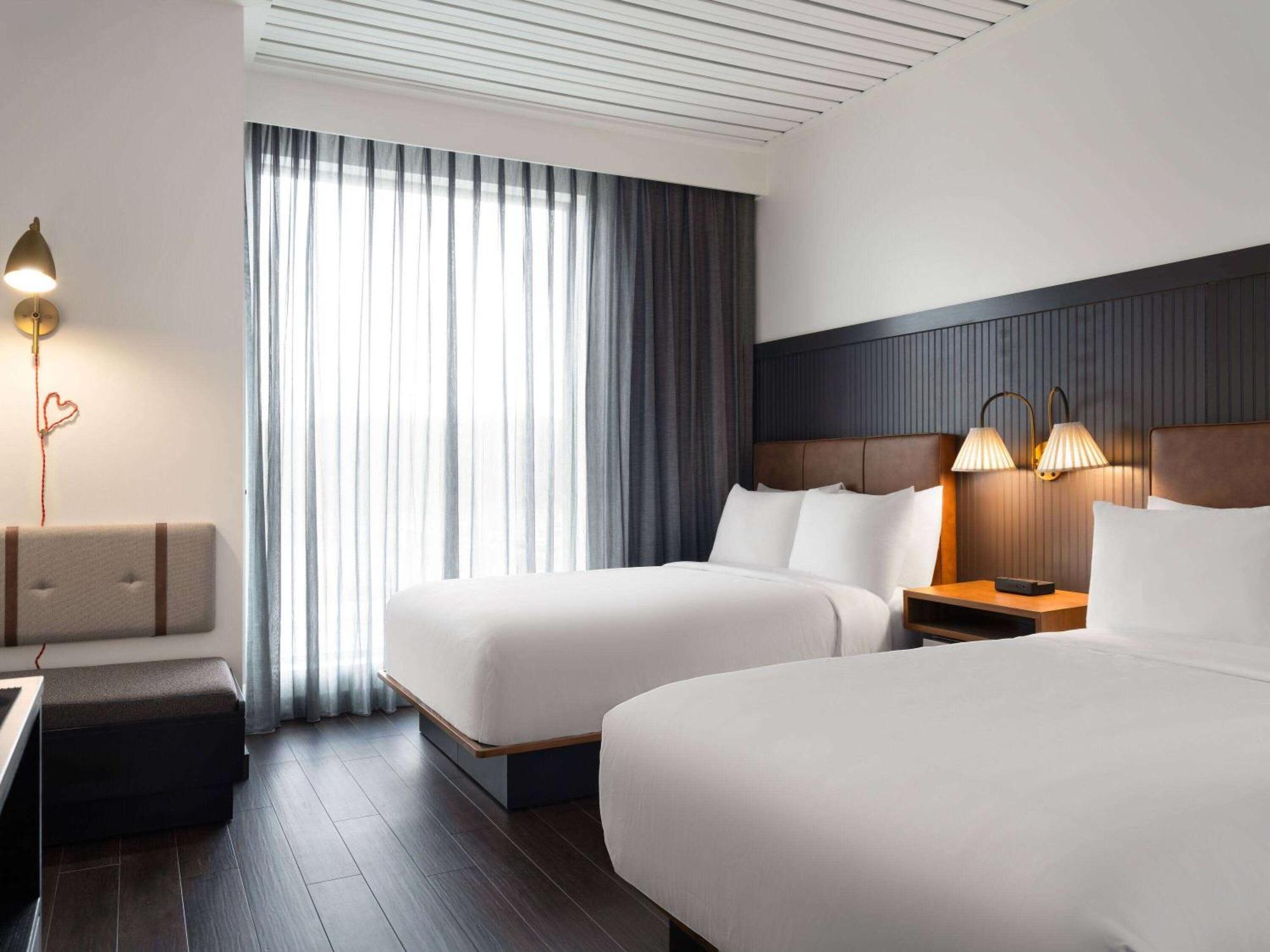 Origin Kansas City Riverfront, A Wyndham Hotel 외부 사진