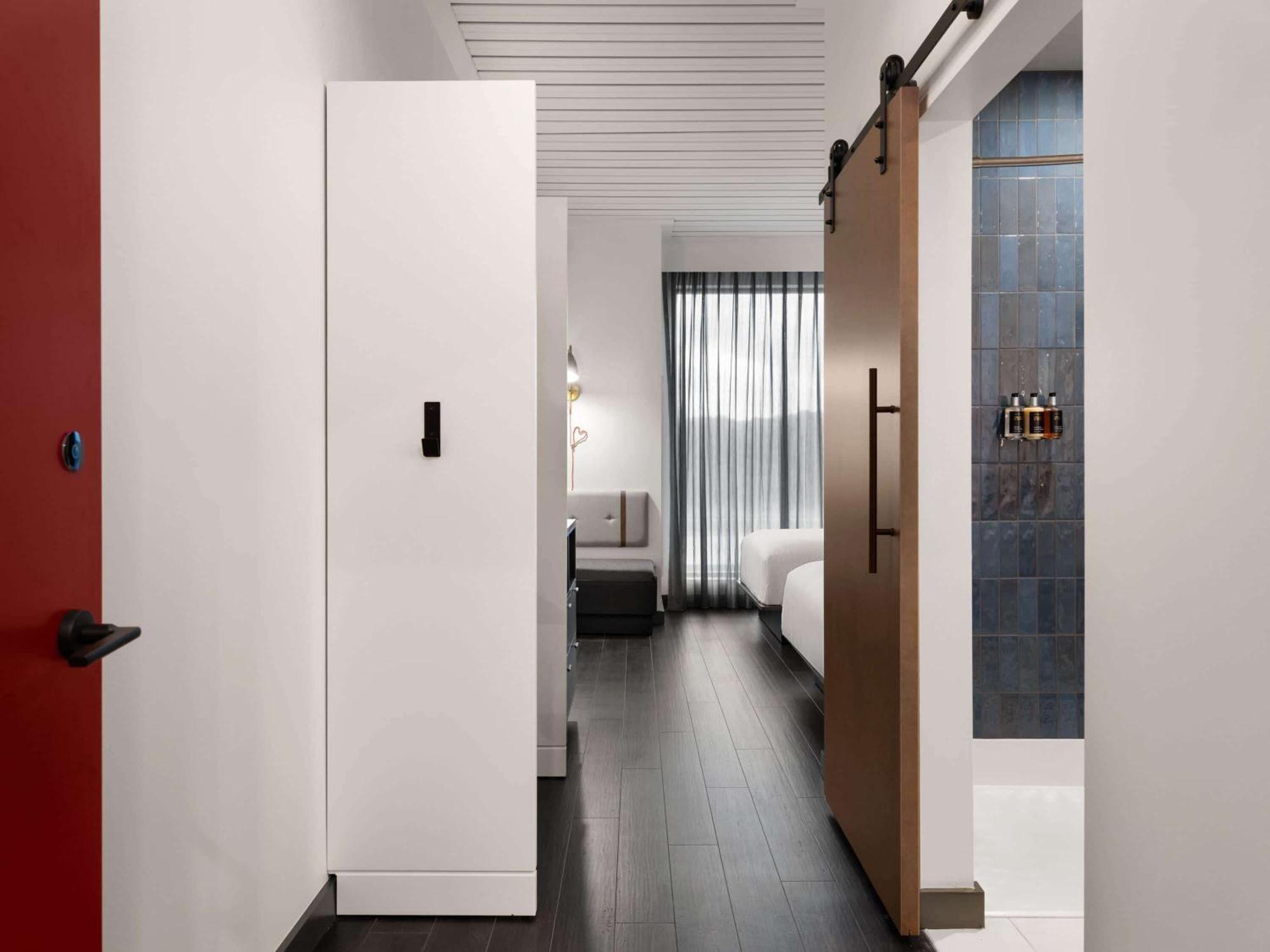 Origin Kansas City Riverfront, A Wyndham Hotel 외부 사진