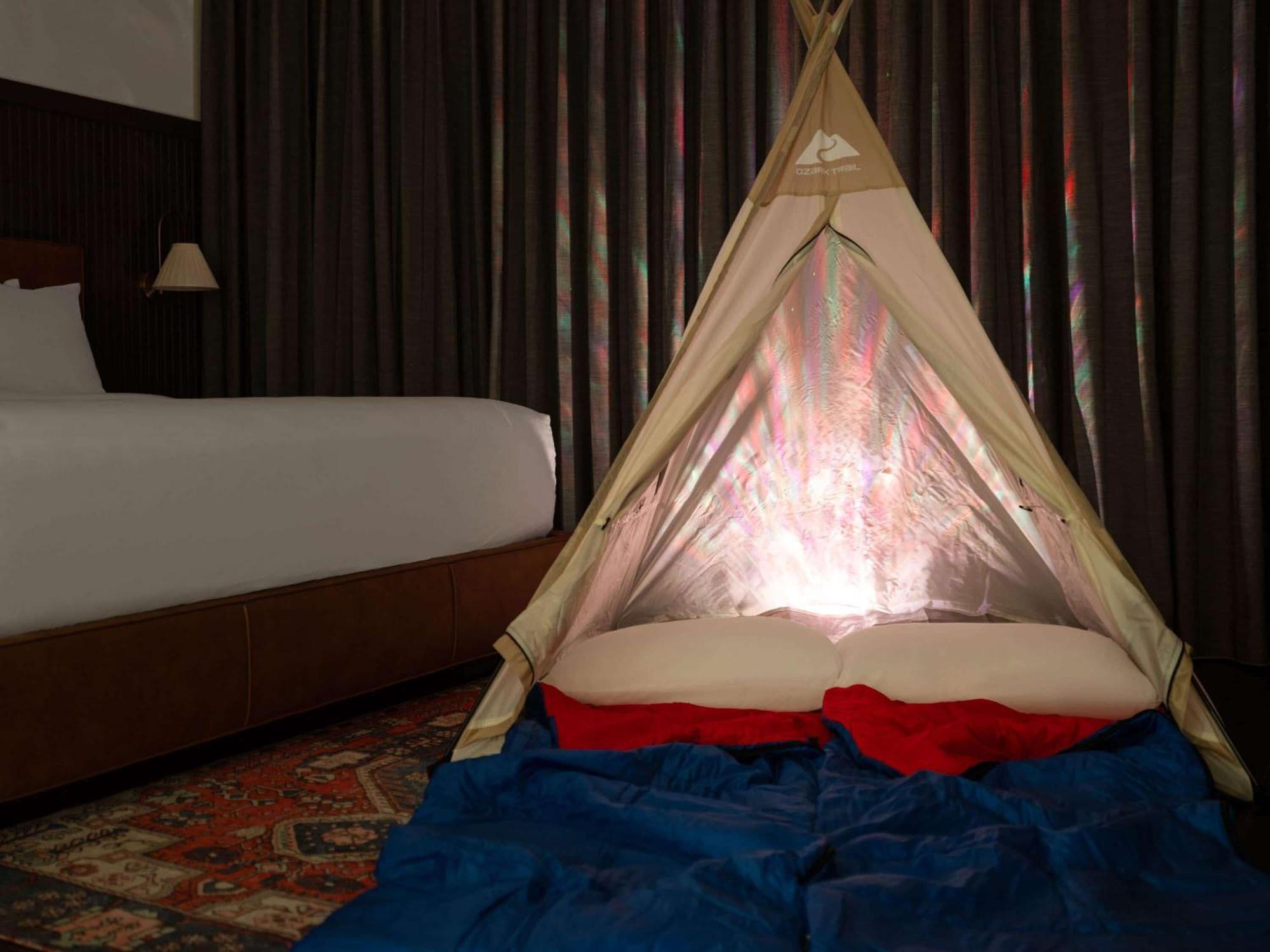 Origin Kansas City Riverfront, A Wyndham Hotel 외부 사진