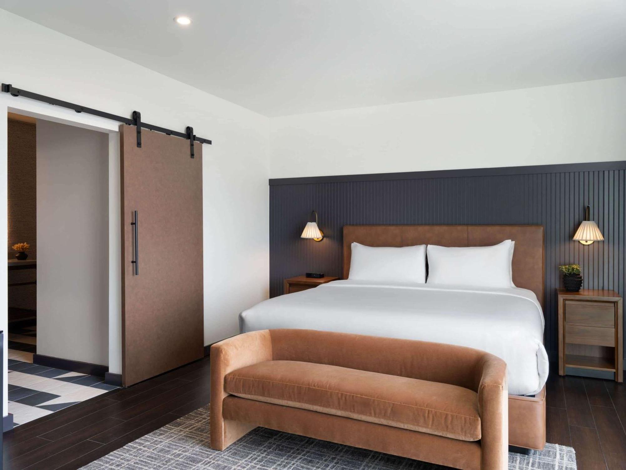 Origin Kansas City Riverfront, A Wyndham Hotel 외부 사진