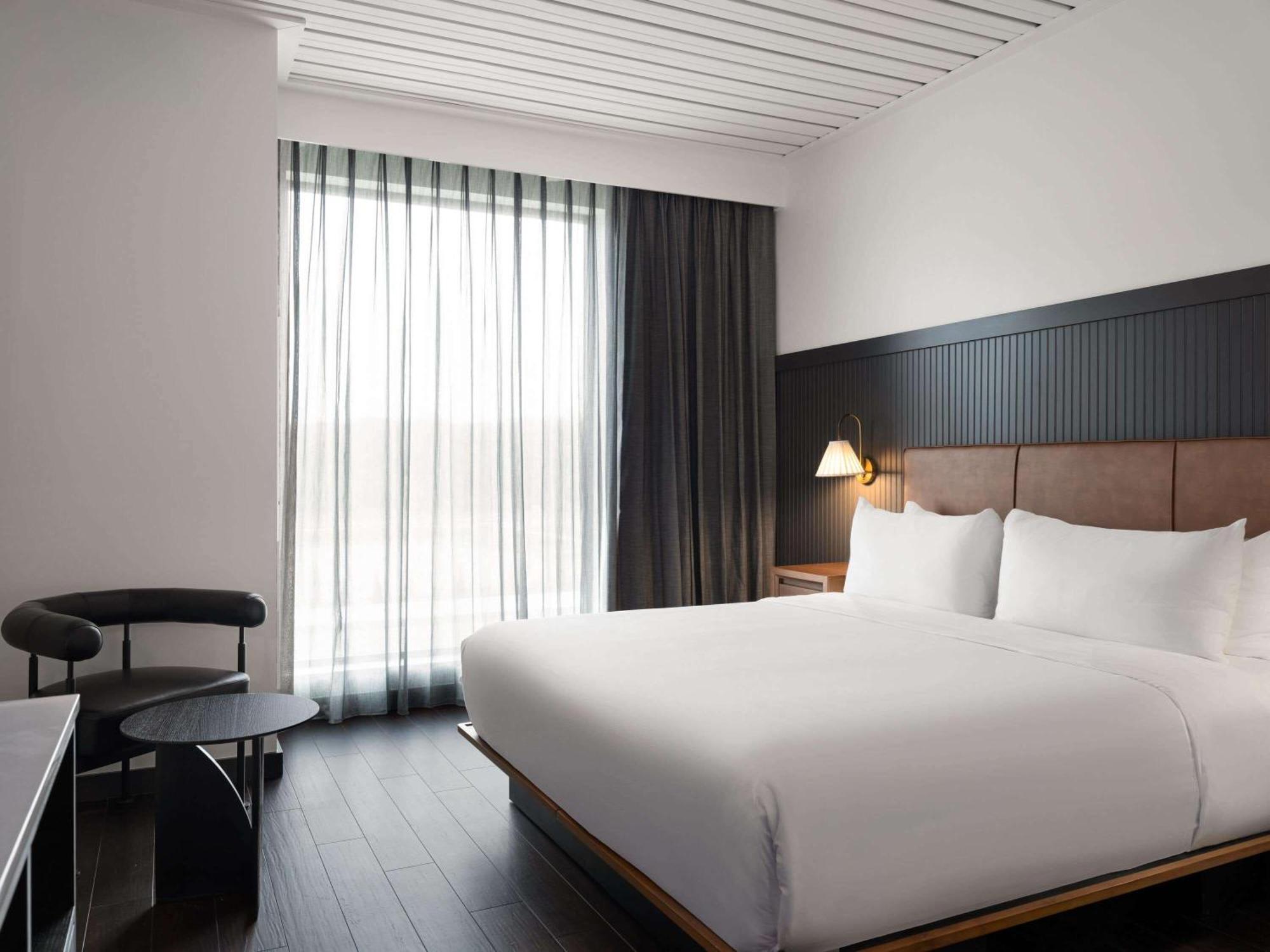 Origin Kansas City Riverfront, A Wyndham Hotel 외부 사진