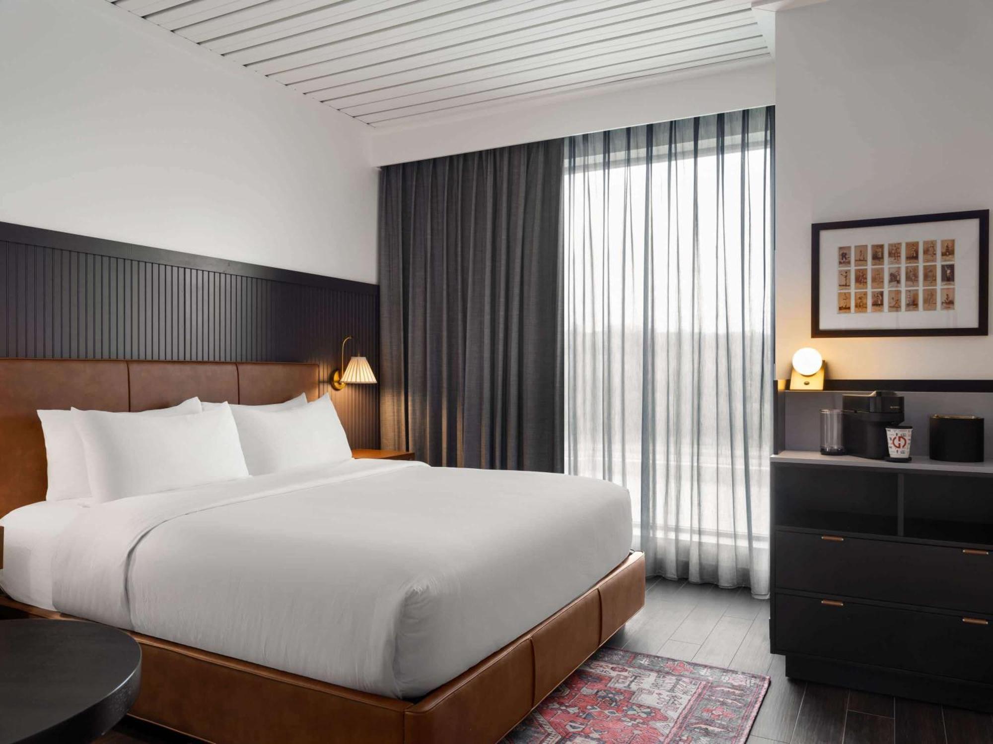 Origin Kansas City Riverfront, A Wyndham Hotel 외부 사진